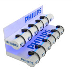 Philips stojan na sluchátka | Philips headphones display