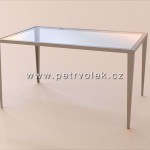 Skleněný stůl | Glass Table
