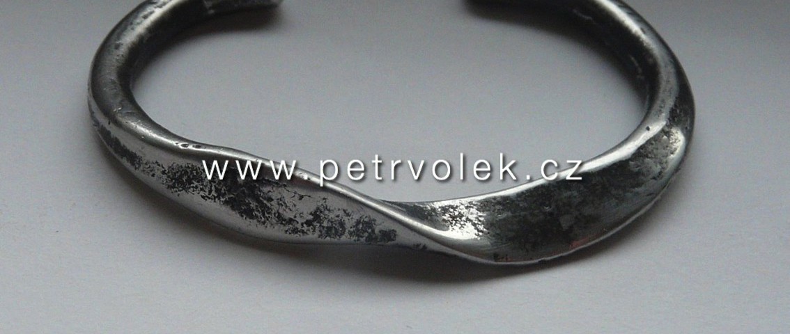 Petr Volek Design Bracelet | náramek